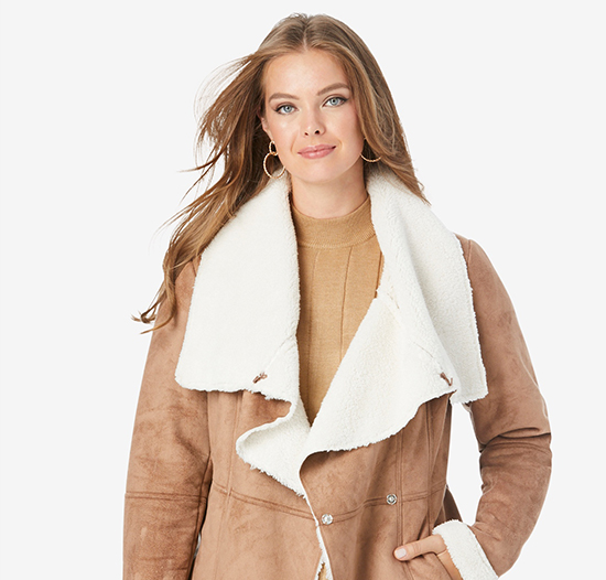 Grey Sport Coat - Görsel 5